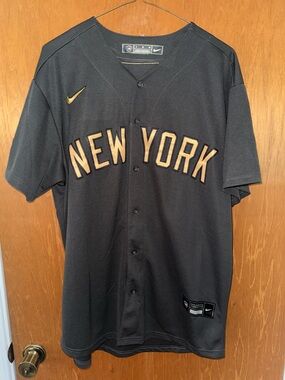DHGate Yankees All-Star Jersey